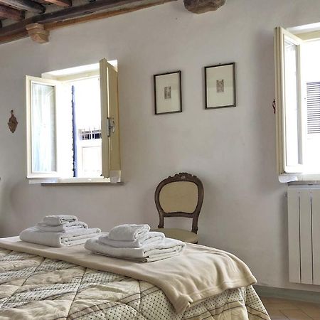 Appartamento Alberi Volterra Esterno foto