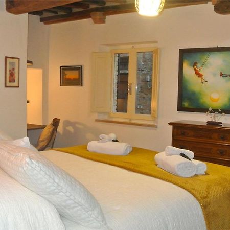 Appartamento Alberi Volterra Esterno foto