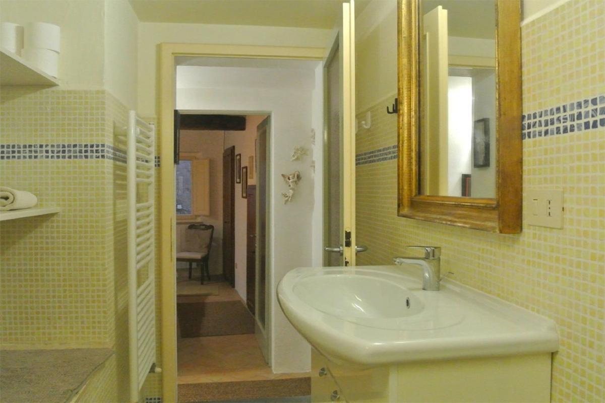 Appartamento Alberi Volterra Esterno foto