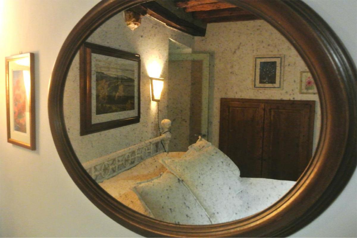 Appartamento Alberi Volterra Esterno foto
