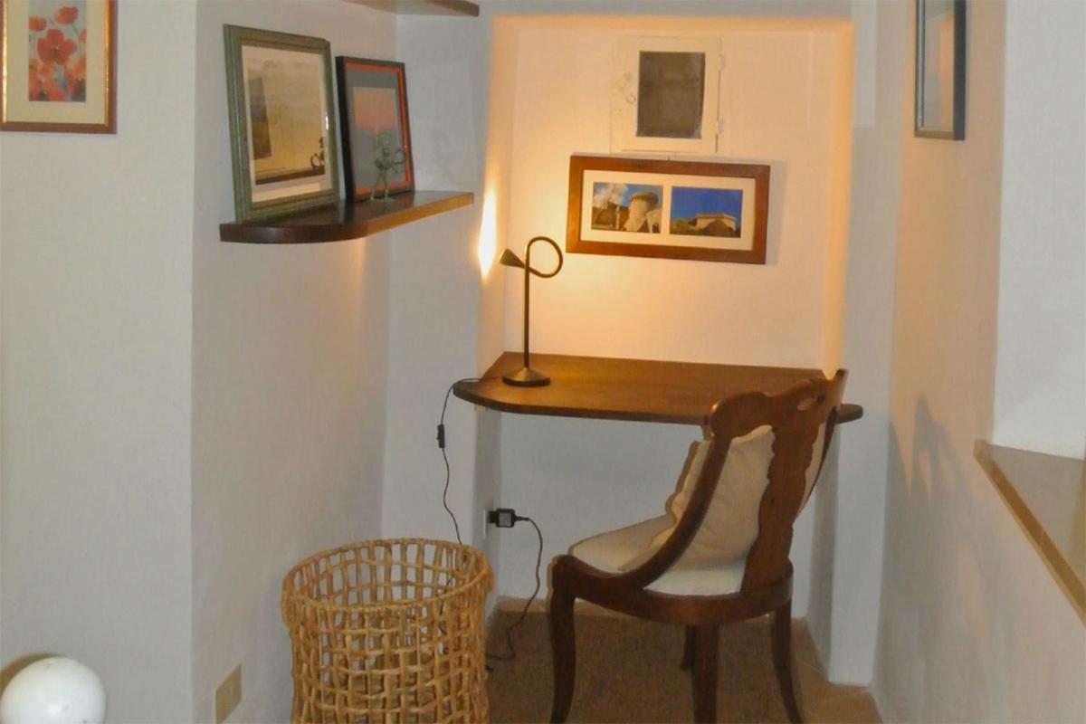 Appartamento Alberi Volterra Esterno foto